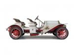 Stoddard-Dayton Model 10C Roadster 1910 года
